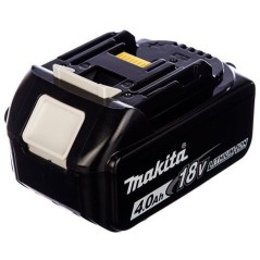 Buy Makita BL1840B Lithium-Ion Battery 4Ah - Powerful, Reliable, and Long-Lasting Performance!